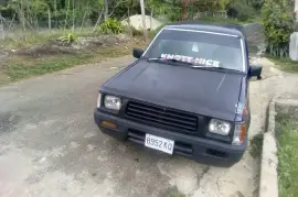 1997 Mitsubishi l200