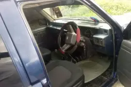1997 Mitsubishi l200