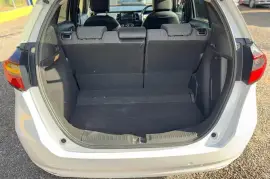 2021 Honda Fit