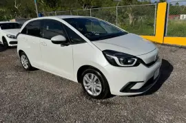 2021 Honda Fit
