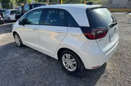 2021 Honda Fit