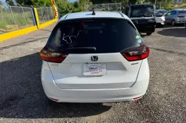 2021 Honda Fit