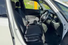 2021 Honda Fit