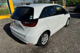 2021 Honda Fit