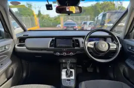 2021 Honda Fit