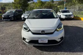 2021 Honda Fit