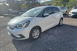 2021 Honda Fit