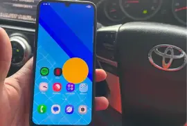 SAMSUNG A24 128GB