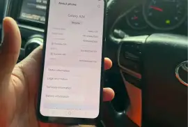 SAMSUNG A24 128GB
