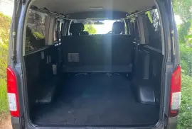 2014 Toyota Hiace Super GL