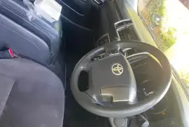 2014 Toyota Hiace Super GL
