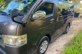 2014 Toyota Hiace Super GL