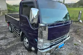 2015 Isuzu Elf