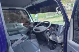 2015 Isuzu Elf