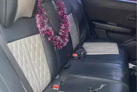 2012 Nissan Tida