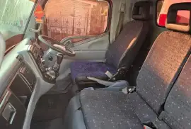 2010 Mitsubishi Canter Fuso