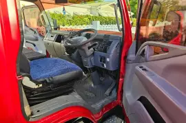 2010 Mitsubishi Canter Fuso