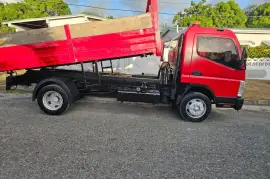 2010 Mitsubishi Canter Fuso
