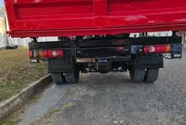 2010 Mitsubishi Canter Fuso