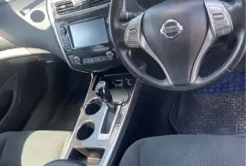2016 Nissan Teana