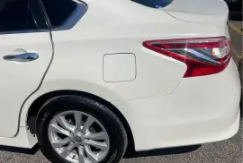 2016 Nissan Teana