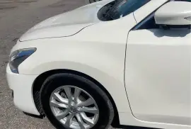 2016 Nissan Teana