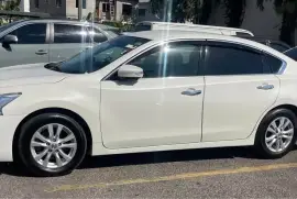 2016 Nissan Teana
