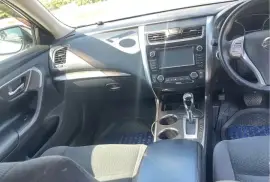 2016 Nissan Teana