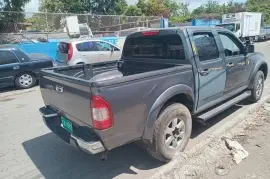 Dmax Pick up