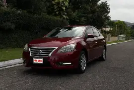 NISSAN SENTRA 2018