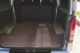 2011 Toyota Hiace Bus