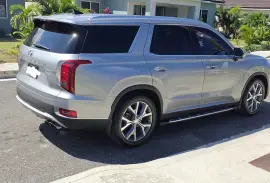 2022 Hyundai Palisade 2.2L CRDi Diesel AWD – 8-Seater