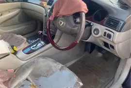 2007 Lexuz es300
