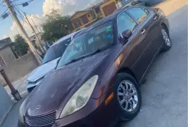 2007 Lexuz es300