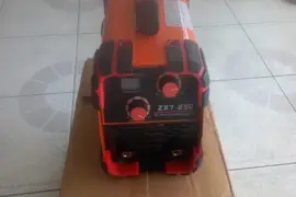 ZX7-250 DC Inverter Welding Machine