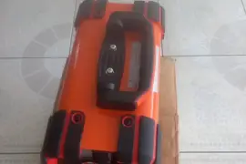 ZX7-250 DC Inverter Welding Machine