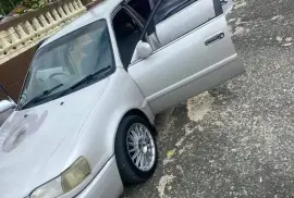 1999 Toyota Corolla 111