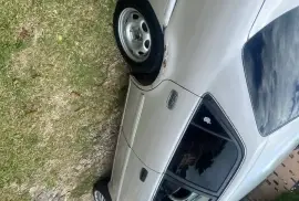 1999 Toyota Corolla 111