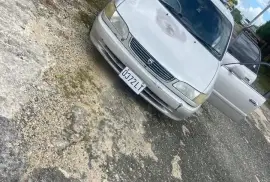 1999 Toyota Corolla 111