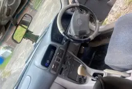 1999 Toyota Corolla 111