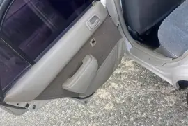 1999 Toyota Corolla 111