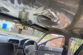 1999 Toyota Corolla 111