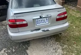 1999 Toyota Corolla 111