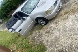 1999 Toyota Corolla 111