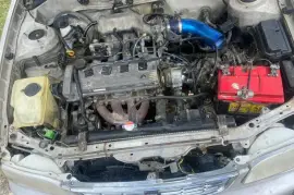 1999 Toyota Corolla 111