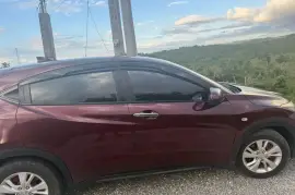 2015 Honda Vezel