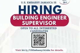 Building Engineer Supervisor