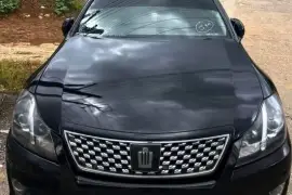 Toyota Crown Athlete