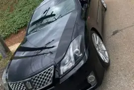 Toyota Crown Athlete