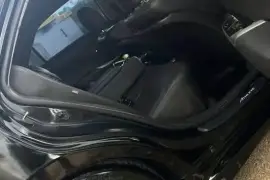Toyota Crown Athlete